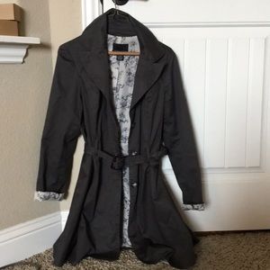 Cynthia rowley coat